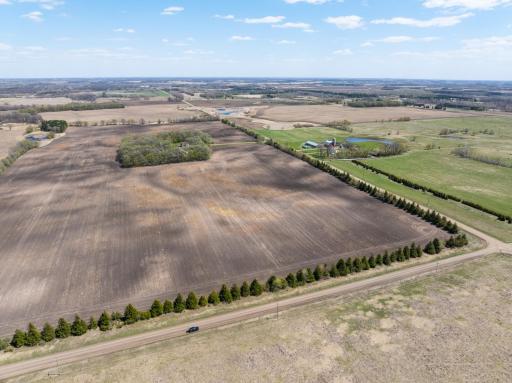 Ward Lane Forster Road NE, Carlos, MN 56319