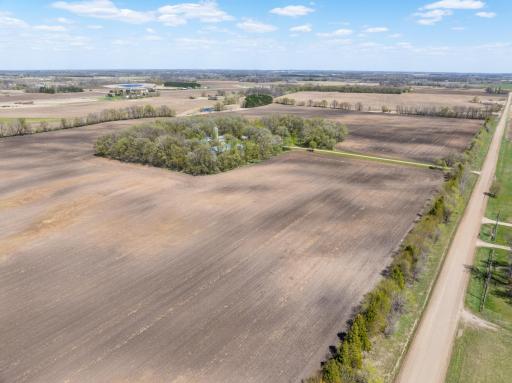 Ward Lane Forster Road NE, Carlos, MN 56319