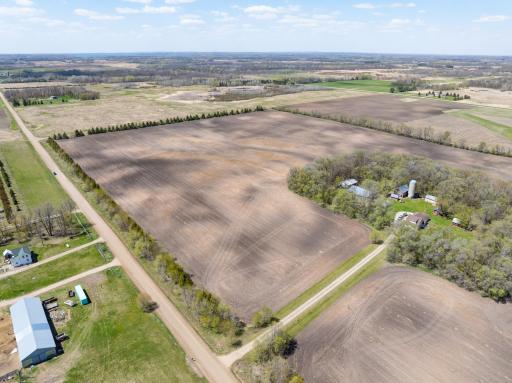 Ward Lane Forster Road NE, Carlos, MN 56319