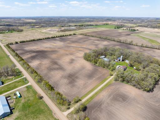Ward Lane Forster Road NE, Carlos, MN 56319