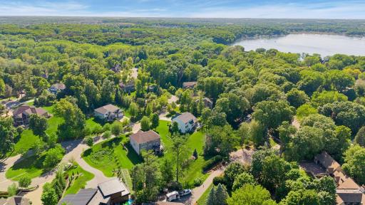 .53 Acre lot - And next to THE lake? And New in Perfect condition! You snooze....you lose....