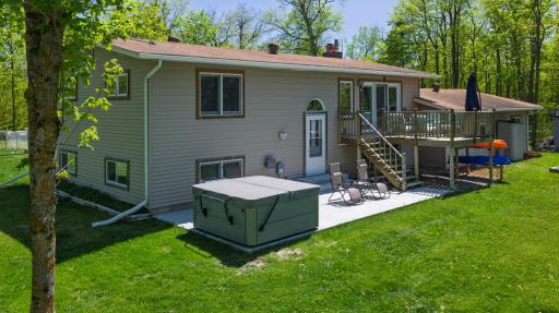 20439 Continental Court NW, Bemidji, MN 56601