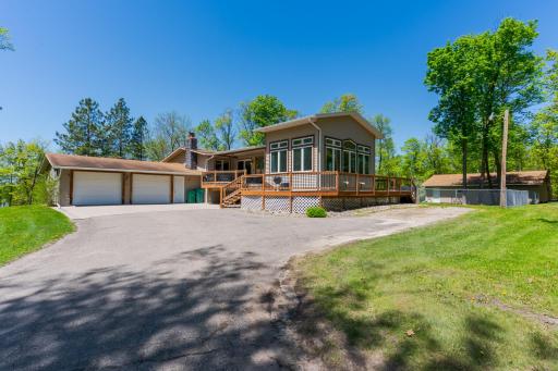 20439 Continental Court NW, Bemidji, MN 56601