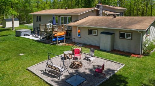 20439 Continental Court NW, Bemidji, MN 56601