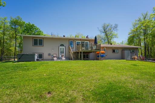 20439 Continental Court NW, Bemidji, MN 56601