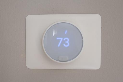 Tech - thermostat