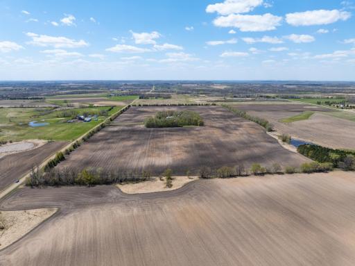 Forster Rd Forster Road NE, Carlos, MN 56319