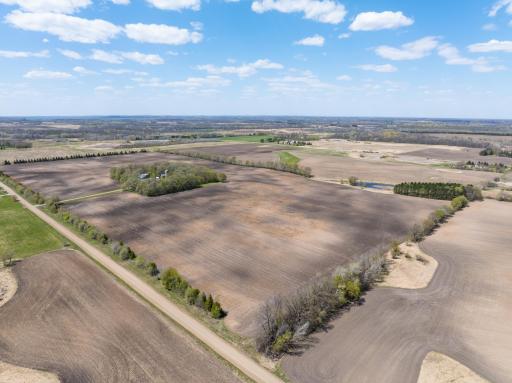 Forster Rd Forster Road NE, Carlos, MN 56319