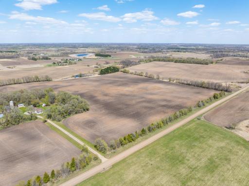 Forster Rd Forster Road NE, Carlos, MN 56319