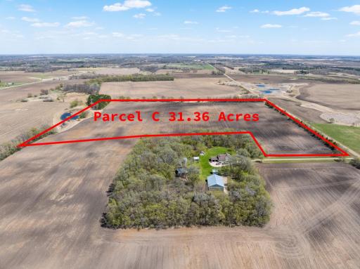 Forster Rd Forster Road NE, Carlos, MN 56319