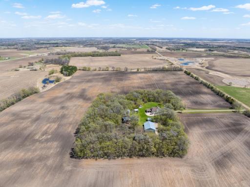 Forster Rd Forster Road NE, Carlos, MN 56319