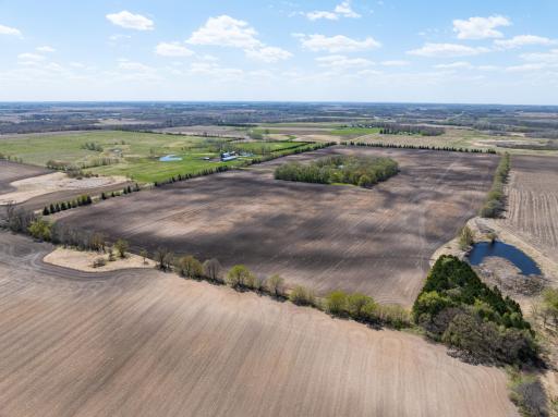 Forster Rd Forster Road NE, Carlos, MN 56319