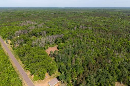 13884 Bloom Road, Grantsburg, WI 54840