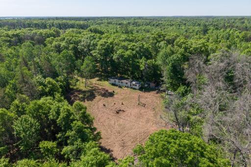 13884 Bloom Road, Grantsburg, WI 54840