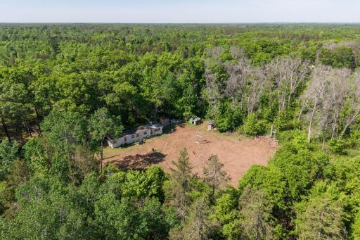 13884 Bloom Road, Grantsburg, WI 54840