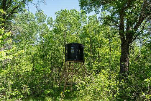 13884 Bloom Road, Grantsburg, WI 54840