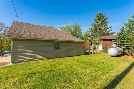 304 E James St Bypass, Ely, MN 55731