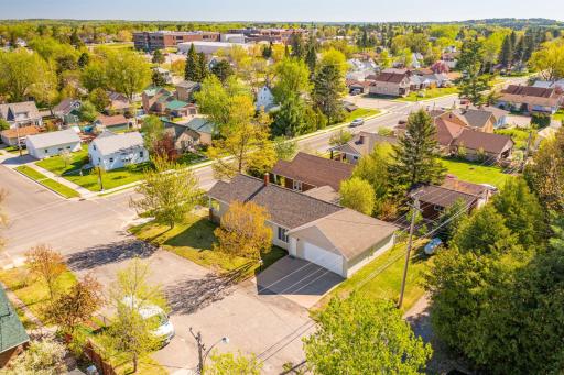 304 E James St Bypass, Ely, MN 55731