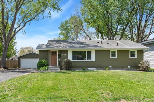 5817 Quail Avenue N, Minneapolis, MN 55429