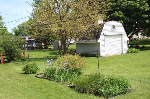 561 4th Street E, Hector, MN 55342