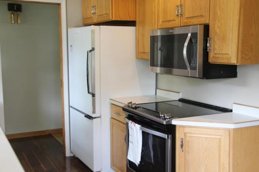 561 4th Street E, Hector, MN 55342