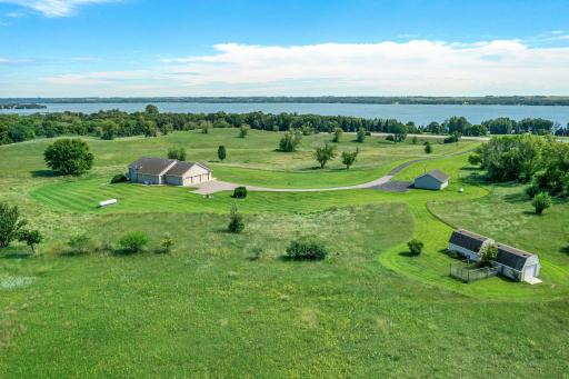 19800 Stephan Drive, Starbuck, MN 56381