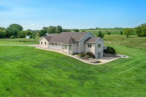 Whether youâre looking to roam the land, cultivate a garden, or simply relax in seclusion, this home offers a lifestyle of quiet luxury and a deep connection to the natural worldâsomething truly rare and special.