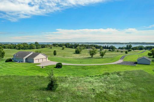19800 Stephan Drive, Starbuck, MN 56381