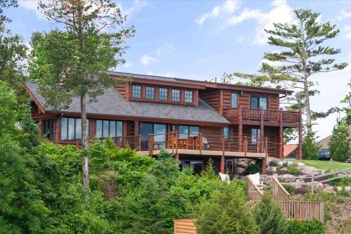 Photo for 7492 Old Whiskey Road, Pequot Lakes, MN 56472 - listing #7084422 7492 Old Whiskey Road, Pequot Lakes, MN 56472