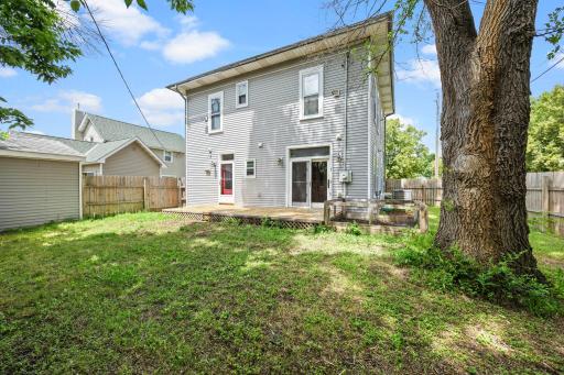 615 1st Street NW, Faribault, MN 55021