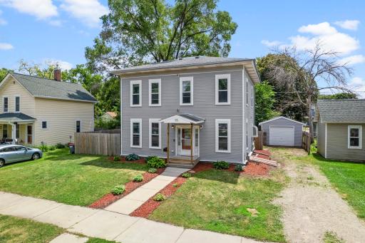 615 1st Street NW, Faribault, MN 55021