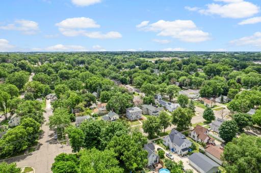 615 1st Street NW, Faribault, MN 55021