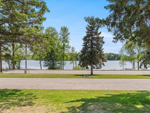 Welcome to 25184 Tame Fish Lake Road, a 2 Bedroom, 2 bath golf course at Ruttger's Bay Lake Resort. You will never get tired of looking out your front windows at Bay Lake!