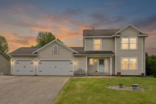 Come make this home yours!