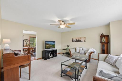 Flooring, paint, and some trim has been done in recent years.