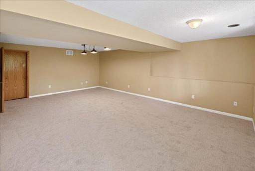 New carpet December 2025