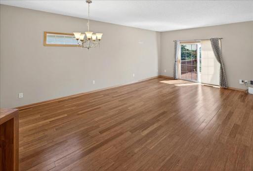 Dining Room-Living Room