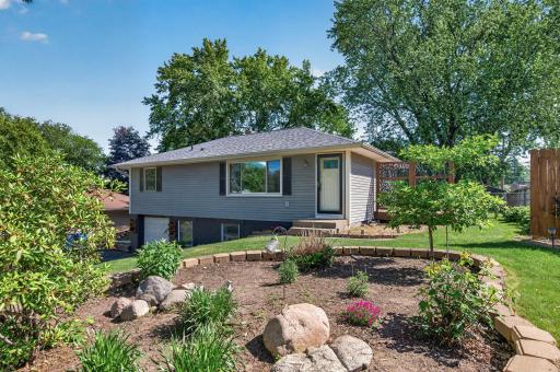 3944 Lakewood Avenue, White Bear Lake, MN 55110