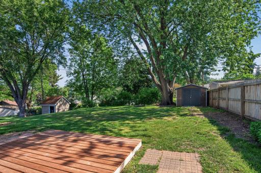 3944 Lakewood Avenue, White Bear Lake, MN 55110