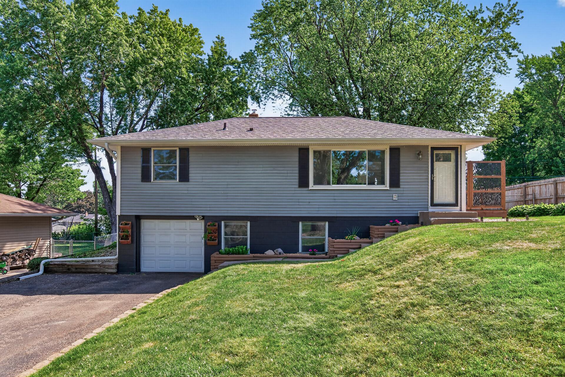 3944 Lakewood Avenue, White Bear Lake, MN 55110