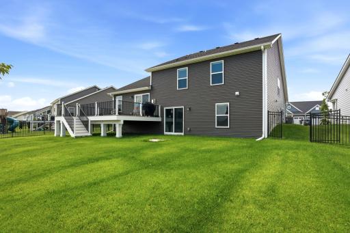 12839 Fraizer Street NE, Minneapolis, MN 55449
