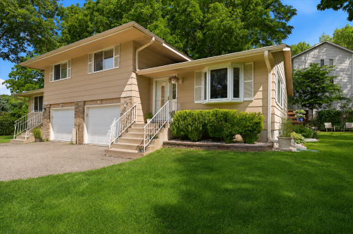 Photo for 1906 Stryker Avenue, West Saint Paul, MN 55118 - listing #7084488 Welcome home to this well-maintained twin home featuring attractive curb appeal, an attached garage, mature landscaping, and a welcoming front entry. The neutral exterior palette and manicured lawn create a warm first impression.