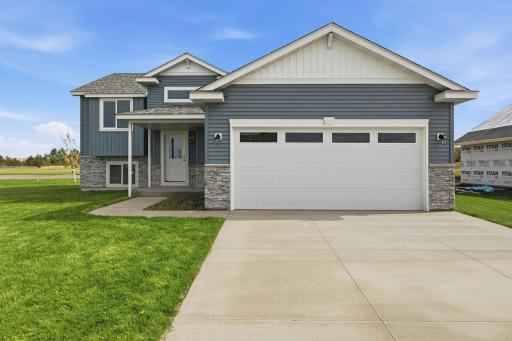 305 Kira Court, Paynesville, MN 56362