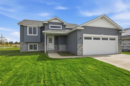 305 Kira Court, Paynesville, MN 56362