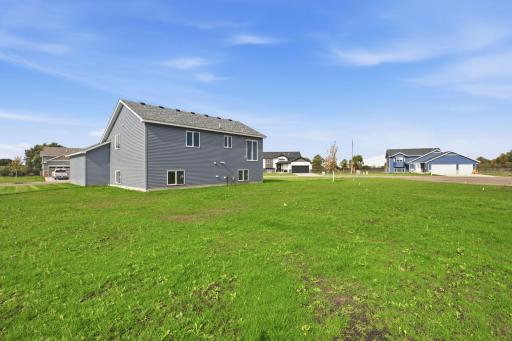 305 Kira Court, Paynesville, MN 56362