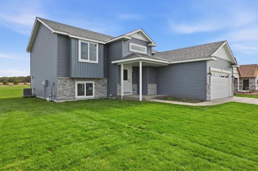 305 Kira Court, Paynesville, MN 56362