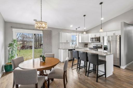 Built in 2020 â¢ No Interior Steps â¢ 3-Car Garage â¢ Move-In Ready