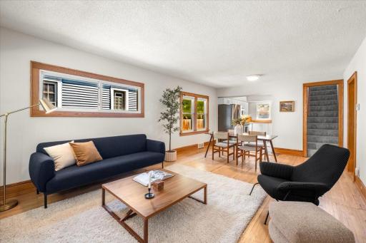 5233 44th Avenue S, Minneapolis, MN 55417