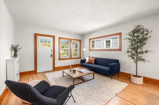 5233 44th Avenue S, Minneapolis, MN 55417