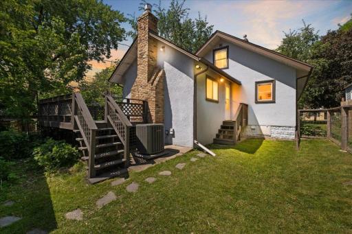 5233 44th Avenue S, Minneapolis, MN 55417